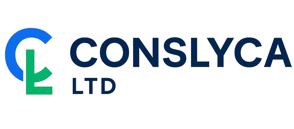 Conslyca Ltd